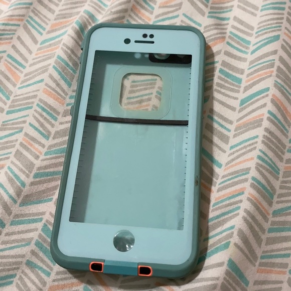 Lifeproof case for iphone 8